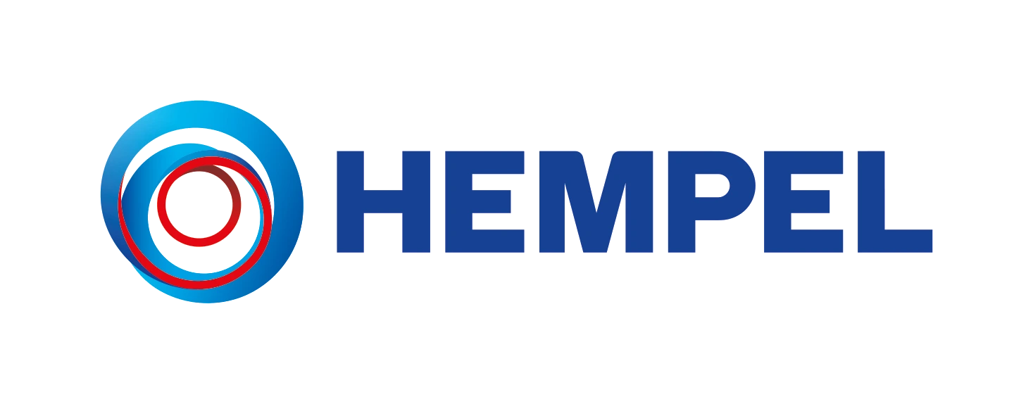 Hempel logo